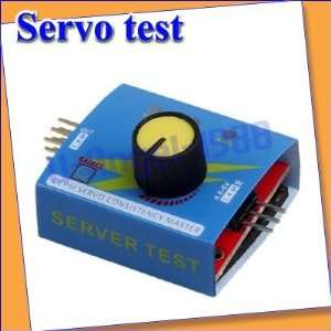  multi servo tester 3 channels ccpm meter checker 4.8 6v 