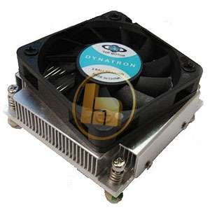 Dynatron I54G CPU Cooler Fan RoHS for Intel Socket 479  