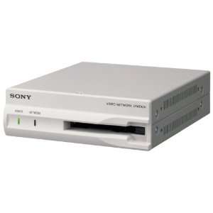  Sony SNT V501 Single channel Video Network Server