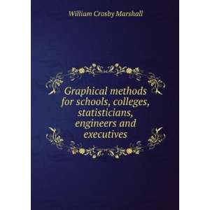   , engineers and executives William Crosby Marshall Books