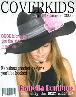   is proud to bring you our traditional coverkids spring 2006 join us as