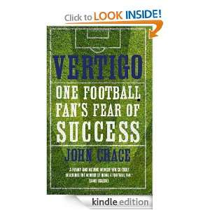 Vertigo John Crace  Kindle Store