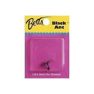  PERFECT BLACK ANT FLY 10