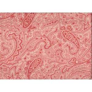  MB2670 180 Color Defined by Marcus Fabrics, Pink Paisleys 