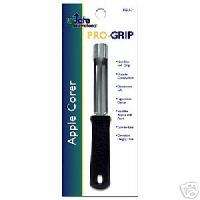 Pro Grip Apple Pear Corer NEW 755576021057  