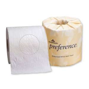 182 80/01   Preference 2 ply Toilet Paper  Industrial 