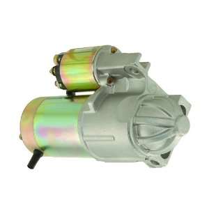  MasterQuality 27010 Premium Remanufactured Starter 