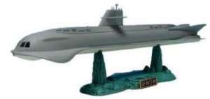 Moebius Model Kit   Seaview Submarine VTTBOTS   MMK808  