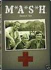 mash m a s h the complete tenth season 10