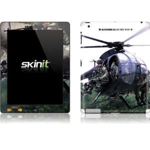  Skinit Army Rangers Bunker Vinyl Skin for Apple iPad 2 