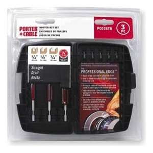 Porter Cable PC03STR Straight