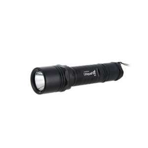  Uniquefire M2 1 Cree R5 LED 5 Mode 370lm Flashlight (Black 