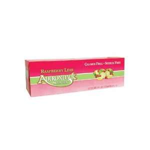  Seltzer, Raspberry Lime , 12/12 oz (pack of 2 ) Health 
