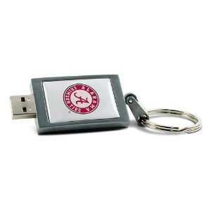  Alabama Crimson Tide DataStick Key Chain USB Flash Drives 