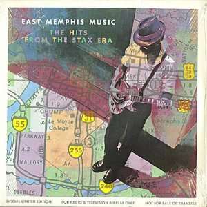  East Memphis Music Hits From The Stax Era Otis / Booker T 