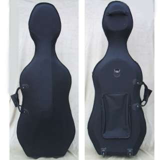 new cello case light strong great waterproof cloth  