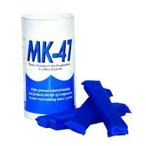  Port A Cool MK 47 Water Mineral Treatment for Port A Cool 
