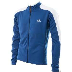  Bellwether Criterium Long Sleeve Jersey Cobalt Md Sports 