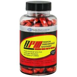  RPM 110 Caps Applied Nutriceuticals Health & Personal 