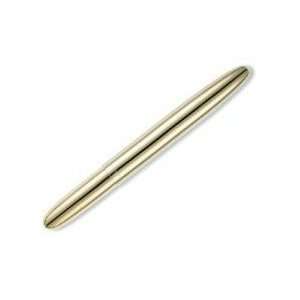   Space Pens Gold Titanium Nitride Bullet Space Pen