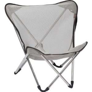    Lafuma Micro Pop Up Chair Seigle, One Size