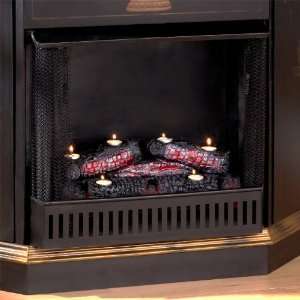   Enterprises (SEI) GA0002   Ember Tealight Log