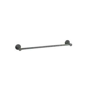  Cifial 30 Towel Bar With Crown Posts 445.330.R20 Rough 