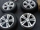 16 Honda CRZ Factory OEM Wheels and Tires new