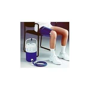  Aircast Cryo/Cuff System Thigh & Cooler Health & Personal 