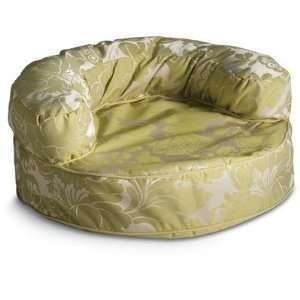  Crypton MEL 002Bolster Couture Melrose Bolster Pear Pet 
