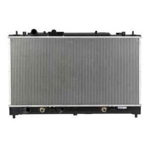  CSF 2992 Radiator Automotive