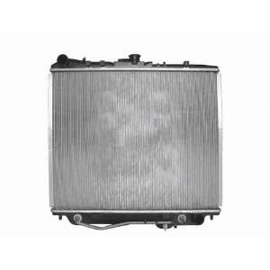  CSF 3010 Radiator Automotive