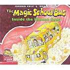 NEW The Magic School Bus Inside the Human Body   Cole,
