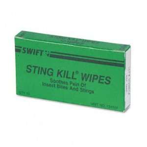    Antiseptic REFILL,NO STING,AMPOULE (Pack of 15)