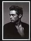 JAMES DEAN Roy Schatt Picture PHOTOGRAPH PHOTO POSTCARD