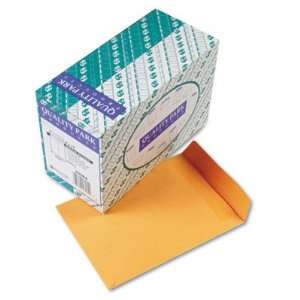  Redi Seal Catalog Envelopes   9 x 12, Light Brown, 250/box 