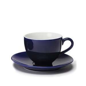  Dark Blue Jumbo Latte Cup, 16 Ounce (06 1206) Category 