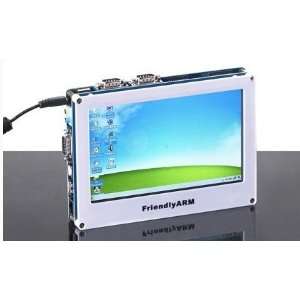    FriendlyArm 1G Micro2440/S3C2440 + 7 TFT LCD SDK Electronics