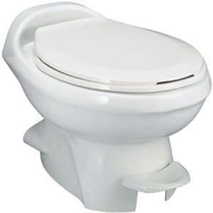  THETFORD 34438   Thetford Toilet Style Plus Low Profile 