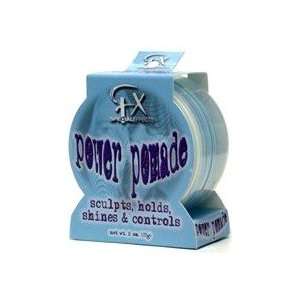  FX POWER POMADE, 2 oz [CARDED] 