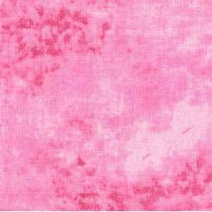  45 Wide Scrunch Pink Fabric By The Yard Arts, Crafts 