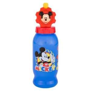  Mickey Mouse Clubhouse Squeeze n Sip Bottle Kitchen 