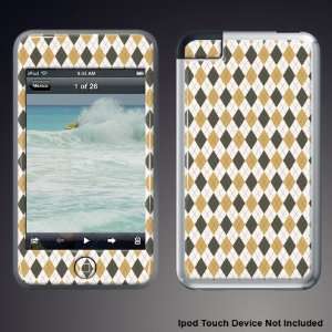  Ipod Touch Gel Skin iptouch g63 