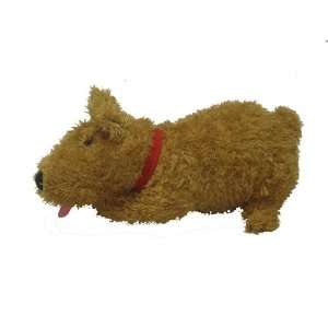 12 Cute and Fluffy Stuffed Dog Toys & Games