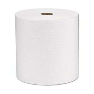   Capacity Hard Roll Towel (KCC01000) Category Hardwound Paper Towels