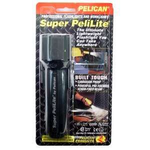Pelican Products   Super Pelilite Laser Spot, 2C, Black