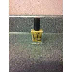   Nail Polish Cha Ching Winter Color .51z (1 Bottle) Health & Personal