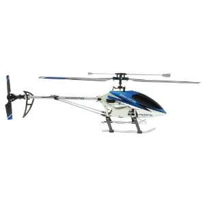  World Tech Toys Valkyrie R/C Helicopter & FREE MINI TOOL 