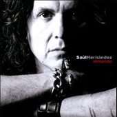 Remando by Saul Hernandez CD, May 2011, EMI 5099909514928  