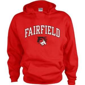  Fairfield Stags Kids/Youth Perennial Hooded Sweatshirt 